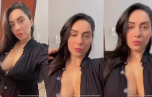 Cathotwife Safada Peituda se Exibe – Fatalmodel Privacy