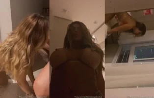 Cris Galera Chupou e Fudeu Bem Gostoso – Only Fans Pornô