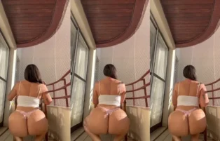 Patrícia Silva Rabuda Senta Rebolando – Fatalmodel Privacy