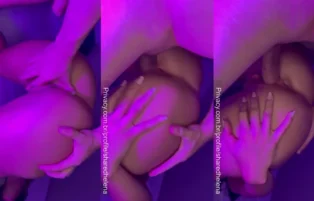 Shared Helena de Quatro Dá Sem Camisinha e Leva Porra em Cima do Cuzinho – Onlyfans Xvideo