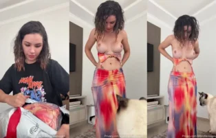 X Sassy Girll Pelada Prova a Nova Roupa – Xvideos Privacy