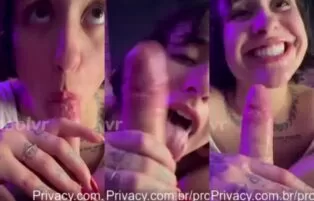 Vídeo De Boquete Quente Da Martina Oliveira Onlyfans