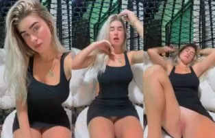 Debora Peixoto Brincando Com a Buceta Rosinha – Xvideos Onlyfans