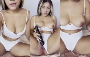 Gaby Lopez Gozando Muito na Siririca – Onlyfans Grátis