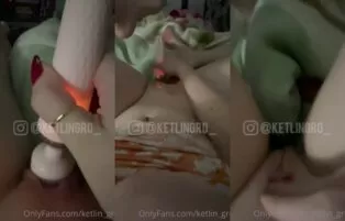 Privacy Grátis Ketlin Groisman Gozando Usando um Vibrador
