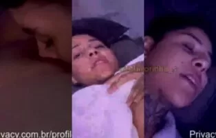Erome Torinha Levando Linguada na Bucetinha