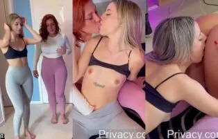 Privacy Lésbico da Bia Ruyva e Julia Beatriss