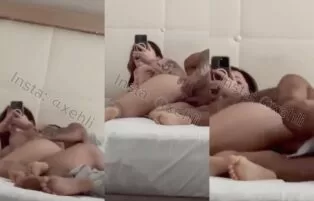 Xvideos Xehli G Dando de Ladinho Para Pirocudo