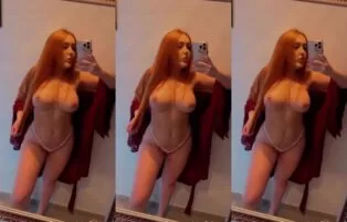 Vídeo da Laura Guth Pelada no Privacy