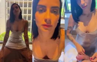 Onlyfans Lola Benvenutti Pegando no Pau
