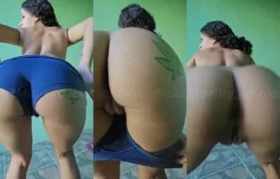 Onlyfans Vazado Milly Oficial Rebolando Pelada