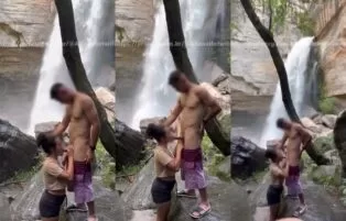 Telegram Allana Hotwife Boquete na Cachoeira