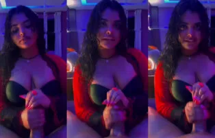 Juliana Coxta Abacaxi Punhetando Dotado