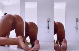 Vivi Fernandes Pelada e Empinada de Quatro – OnlyFans Grátis