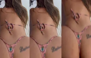 Duda Lopes Fudendo De Quatro No Pelo – Onlyfans Vazado