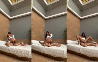 Jamilly Carvalho Cavalgando No Pau Do Pistolinha Anão – Privacy Grátis