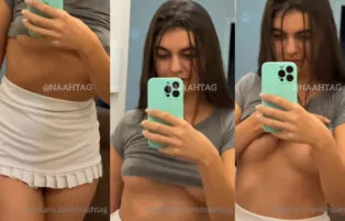 Naahtag Novinha Pelada No Sigilo – Onlyfans Grátis