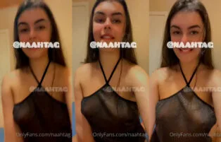 Naahtag Sentando No Pau Com Força – Onlyfans Vazado