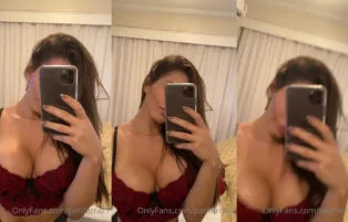 Patricia Ferraz Peituda Deliciosa Se Tocando – Onlyfans Grátis