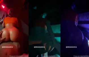 Mc Bragança