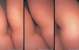 Jennefer Karoline Mostrando a Buceta Sem Calcinha – Fapello Real