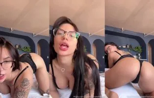 Isadora Rockenback