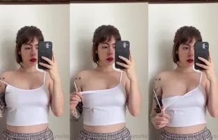 Thays Vita Vídeo Mostrando Os Peitos Gostosos Xvideo