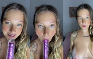 De Quatro Duda Kehl Com Plug – Spankbang