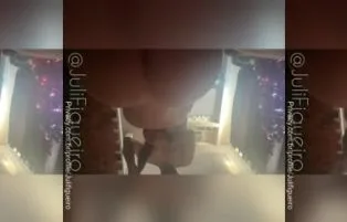 July Figueiró Rabuda Mamando Pauzudo – Telegram Vazados