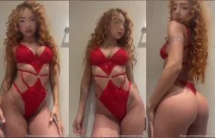 Ruivinha de Marte