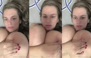 Julia Garcia Tirando Leite Dos Peitos – Pornô Privacy