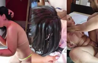 Alaine Cerejinha Chupando e Dando Buceta – Xvideos Pornô