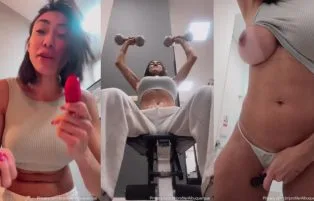 Amanda Albuquerque Vibrador Na Buceta Malhando – Xvideos Onlyfans